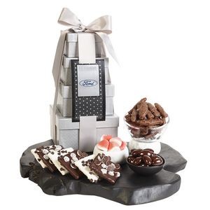 La Lumiere Collection - Grand Twilight Tower - Sweet & Sweeter