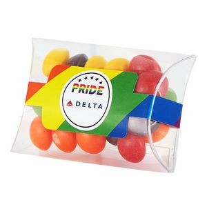 Pride Pillow Case - Skittles