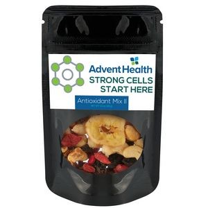 Resealable Pouch w/ Antioxidant Mix II (without Chocolate)