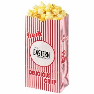 Large Popcorn Bag