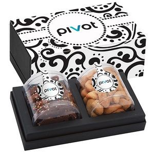 2 Way Executive Treat Collection - Sweet & Savory Delight