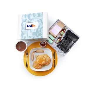 Breakfast in Bed Curated Gift Set
