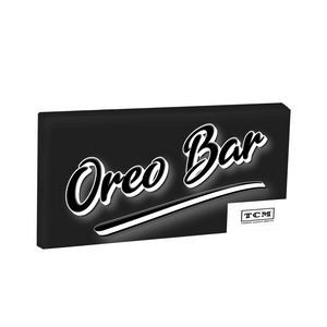 3.5 oz Chocolate Bar in Envelope Wrapper - Oreo®
