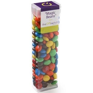 Large Flip Top Candy Dispensers - M&M's