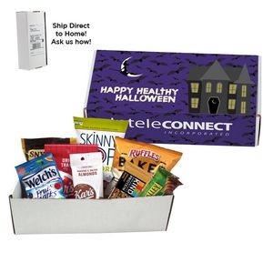 Healthy Halloween Snack Care Package - Small