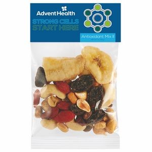 Header Bag - Antioxidant Mix II (without Chocolate) (1 Oz.)