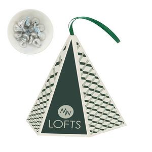Holiday Ornament - HERSHEY'S® Kisses