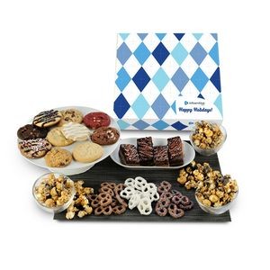 The Ultimate Sweet & Salty Gift Box