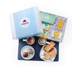 S'more Fun Curated Gift Set