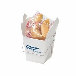 Carry Out Containers - Fortune Cookies (2 Pieces)