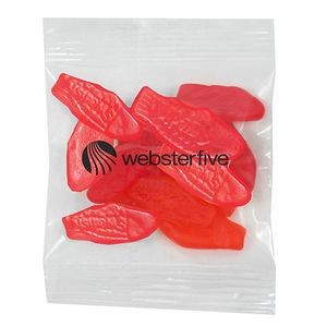Promo Snax - Small Red Swedish Fish® (1 Oz.)