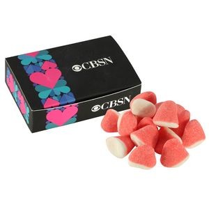 Forget-Me-Not Box (Large) - Strawberry Puffs