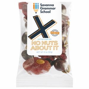 Healthy Snack Pack w/ Nut Free Mix (Small)