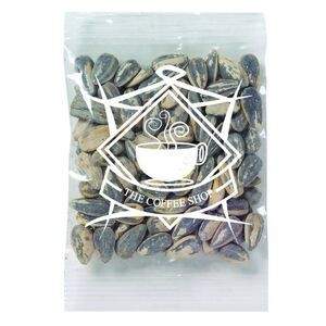 Promo Snax - Sunflower Seeds in Shell (.5 Oz.)