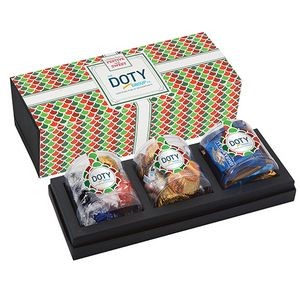 3 Way Executive Treat Collection - Classic Favorites