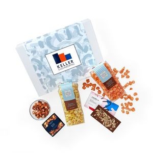 Give Me the Sweet & Salty Curated Gift Set