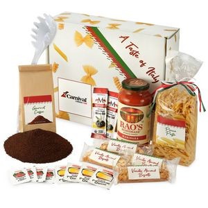Taste of Italy Kit in Mailer Box
