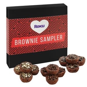 Brownie Bites Gift Box