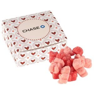 Forget-Me-Not Box (Small) - Sugar Bears