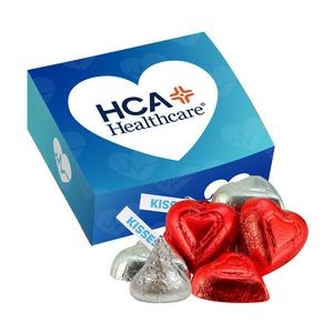 Nurse's Week Candy Confections Box - Sweetheart Mix