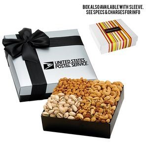 Elegant Gift Box - Nut Quartet