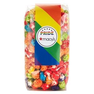 Pride Contemporary Bag - Rainbow Popcorn