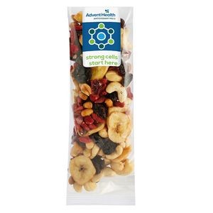 Healthy Snack Pack w/ Antioxidant Mix II (Without Chocolate - Large)