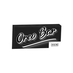1 oz Chocolate Bar in Envelope Wrapper - Oreo®