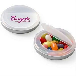 Snap Top Candy Case - Jelly Belly®