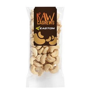 Healthy Snack Pack w/ Raw Cashews (Medium)