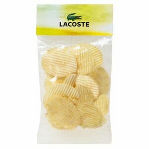 Potato Chips in Header Bag (2 Oz.)