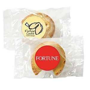 Fortune Cookie Favor