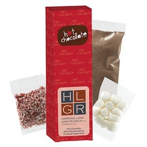 Hot Chocolate Kit in Box