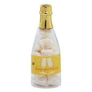 Champagne Bottle Favor - Champagne Bubbles(R)