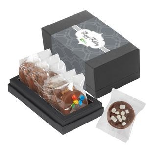 Signature Chocolate Covered Oreo Selection