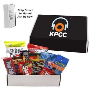 Kosher Snack Kit (Large Mailer)