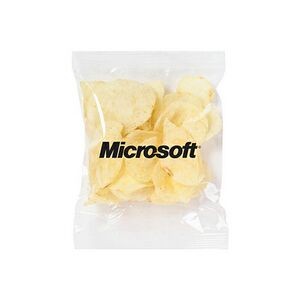Promo Snax - Potato Chips (1 Oz.)