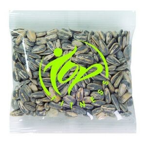 Promo Snax - Sunflower Seeds in Shell (2 Oz.)