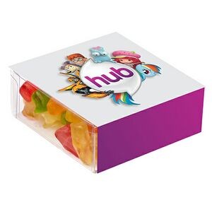 Large Snack Box - Gummy Bears