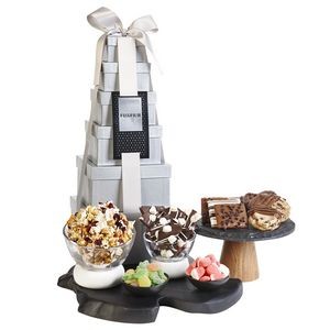 La Lumiere Collection - Sweet & Sweeter Tower