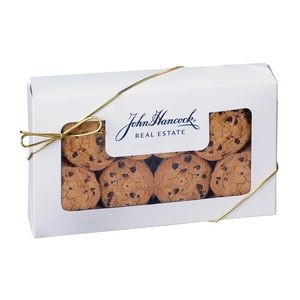Large Chocolate Chip Cookie Box (40 cookies)