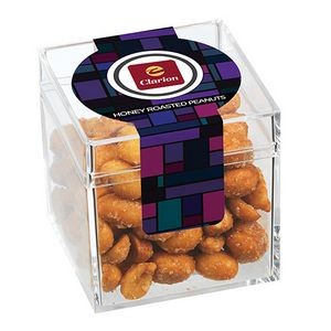 Signature Cube Collection w/ Honey Roasted Peanuts
