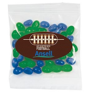 Sideline Bags w/ Jelly Belly Jelly Beans (Large)