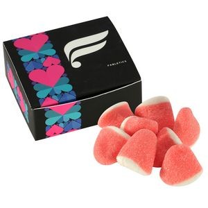 Forget-Me-Not Box (Small) - Strawberry Puffs
