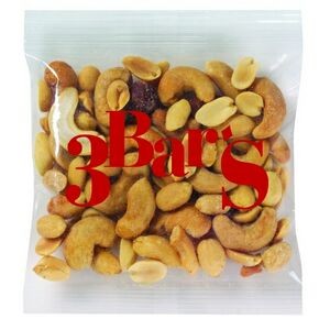 Promo Snax - Deluxe Mixed Nuts (2 Oz.)