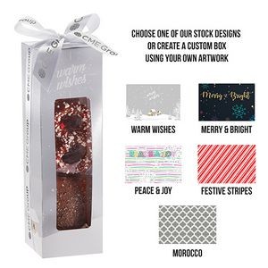 Chocolate Covered Gourmet Selection - Option 1