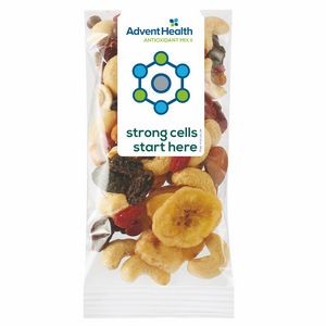 Healthy Snack Pack w/ Antioxidant Mix II (Without Chocolate - Medium)
