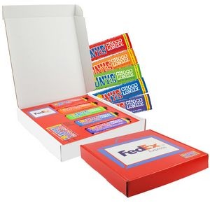 Tony's Chocolonely® Small Chocolate Bar Gift Box