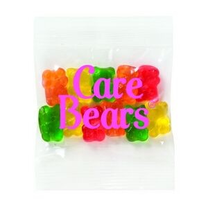 Promo Snax - Gummy Bears (1 Oz.)