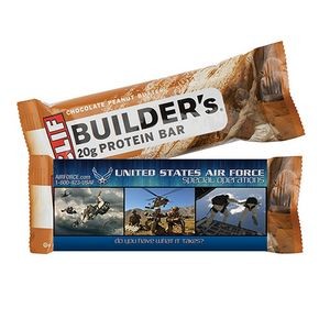 Clif® Builder's Protein Bar - Chocolate Peanut Butter (2.4 Oz)